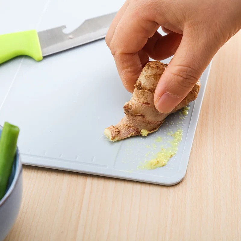 Camp Cutting Board - 1PC 접이식 내구성 있는 도마, 미끄럼