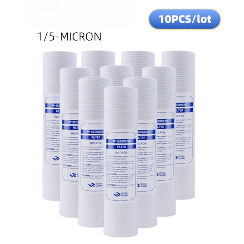 Water Purification Tablet - 전면 필터 카트리지 교체 역삼투 정수기,