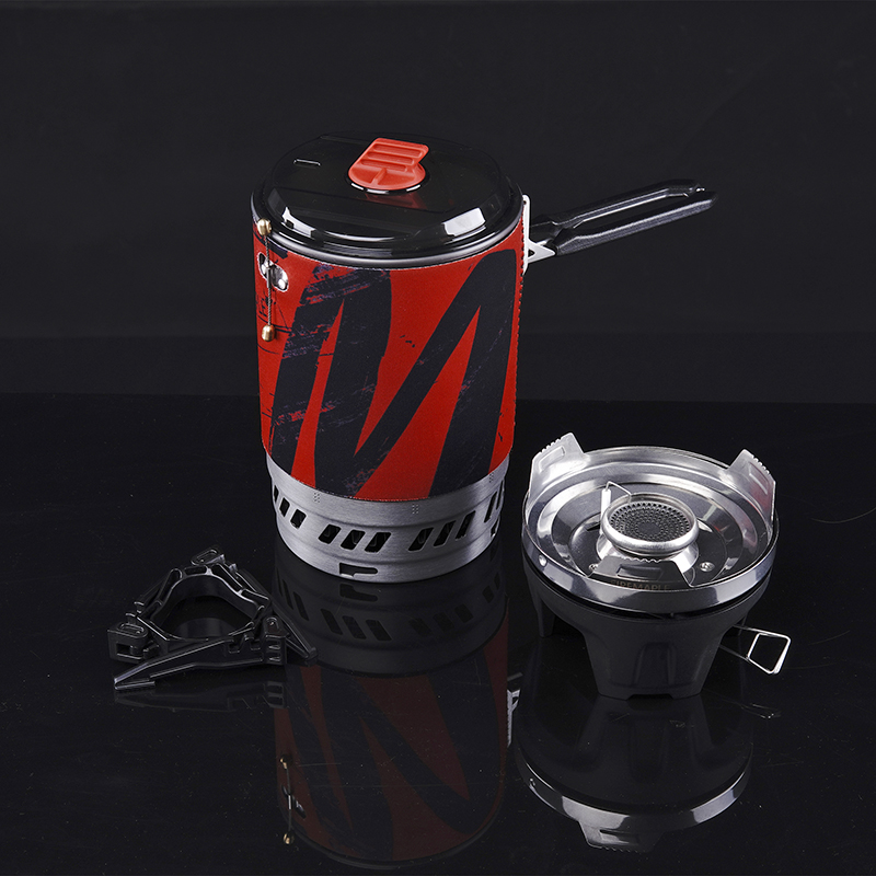 Camping Cooking Electric - 파이어 메이플 1L 폴라리스 X5 캠핑