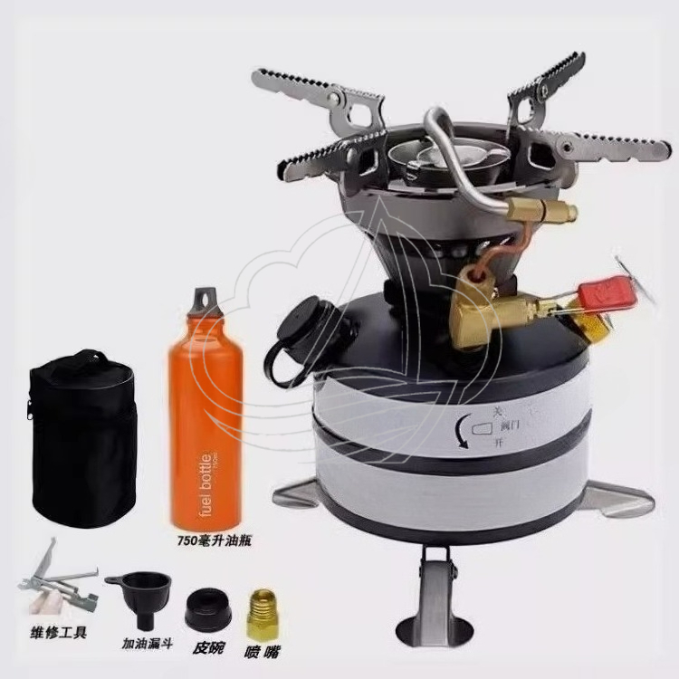 올인원 휴대용 캠핑 스토브 키트, 야외 피크닉 요리를  - Cooking Outdoor Camping 리뷰 및 가격