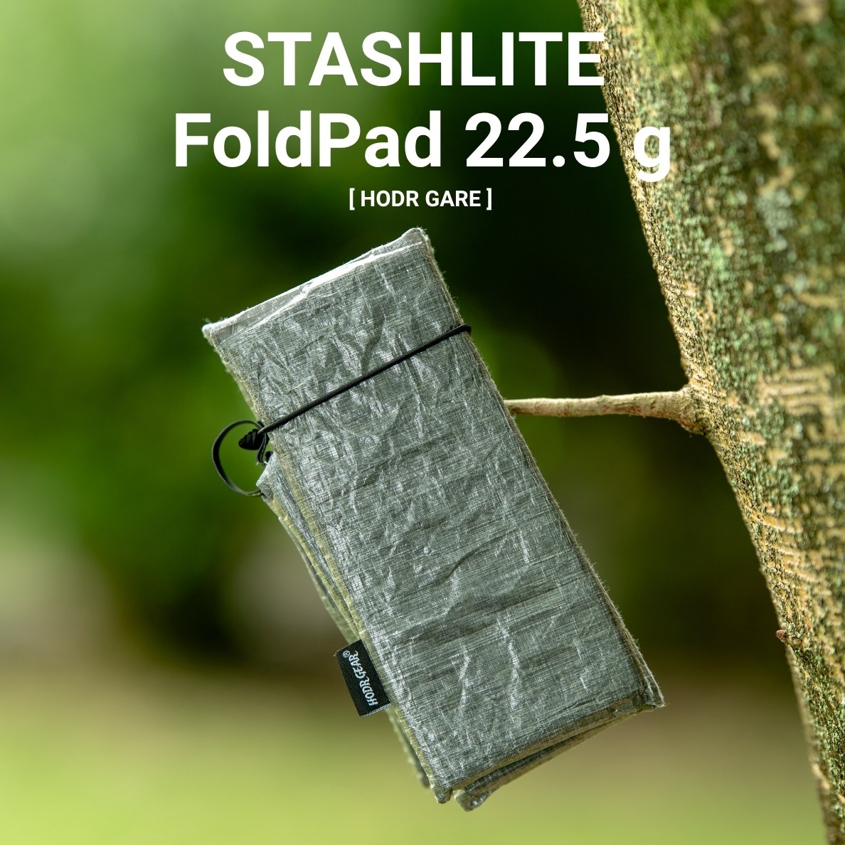 [HODR GEAR] STASHLITE FoldPad  - Camp Cutting Board 리뷰 및 가격