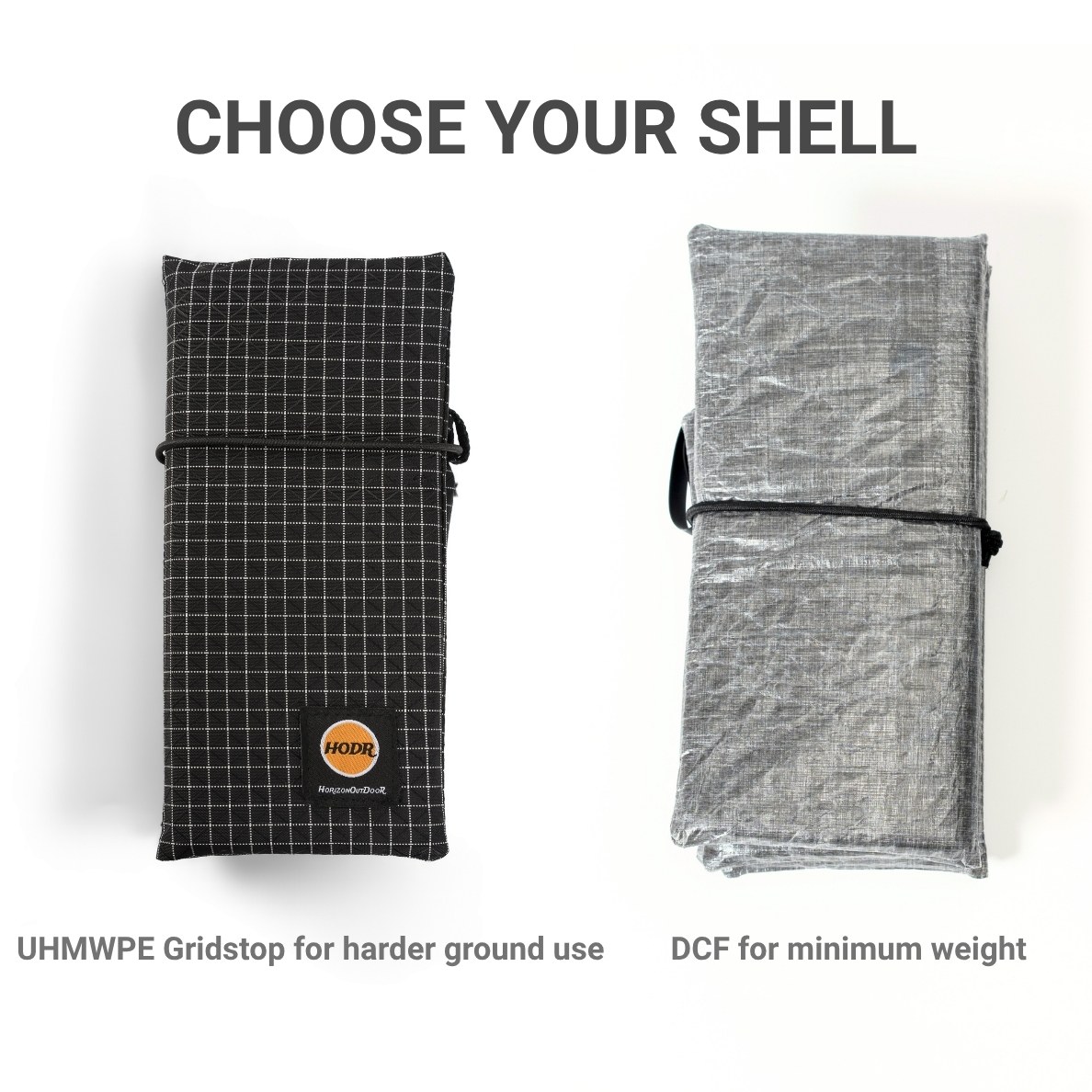 [HODR GEAR] STASHLITE FoldPad  - Camp Cutting Board 리뷰 및 가격