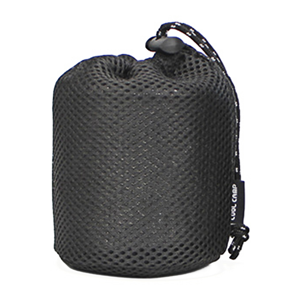 야외용 냄비 보관 가방 캠핑용 스토브 헤드 충격 방지  - Camping Cooking Set With Bag 리뷰 및 가격
