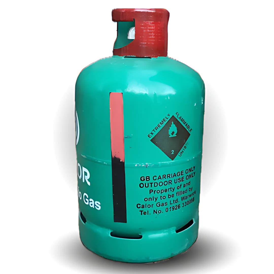 3개 재사용 가능 열변색 액체 및 가스 레벨 표시 스트 - Camping Cooking Propane 리뷰 및 가격
