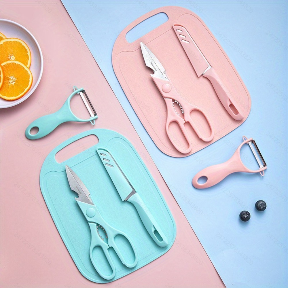 1세트 미니 여행용 도마 세트, 휴대용 미니 캠핑 플라 - Camp Cutting Board 리뷰 및 가격