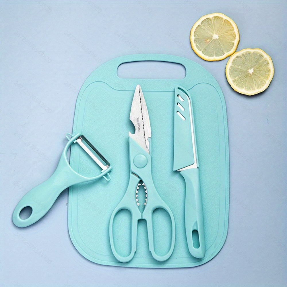 1세트 미니 여행용 도마 세트, 휴대용 미니 캠핑 플라 - Camp Cutting Board 리뷰 및 가격