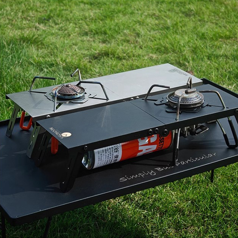 캠핑 스파이더 스토브 액세서리, SOTO ST-310  - Camping Cooking Plate 리뷰 및 가격
