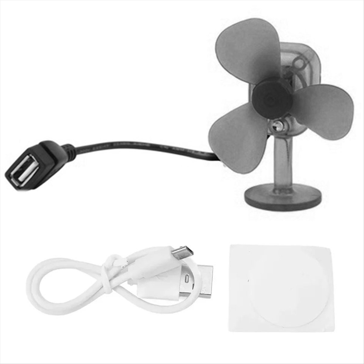 T19C USB 5W 미니 휴대용 풍력 발전기 모터 발 - Camping Cooking Electric 리뷰 및 가격