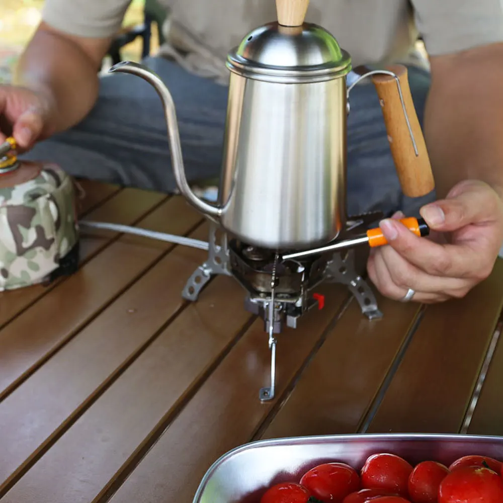 휴대용 펄스 점화기 주방 야외 스토브 전기 점화기, 압 - Camping Cooking Electric 리뷰 및 가격