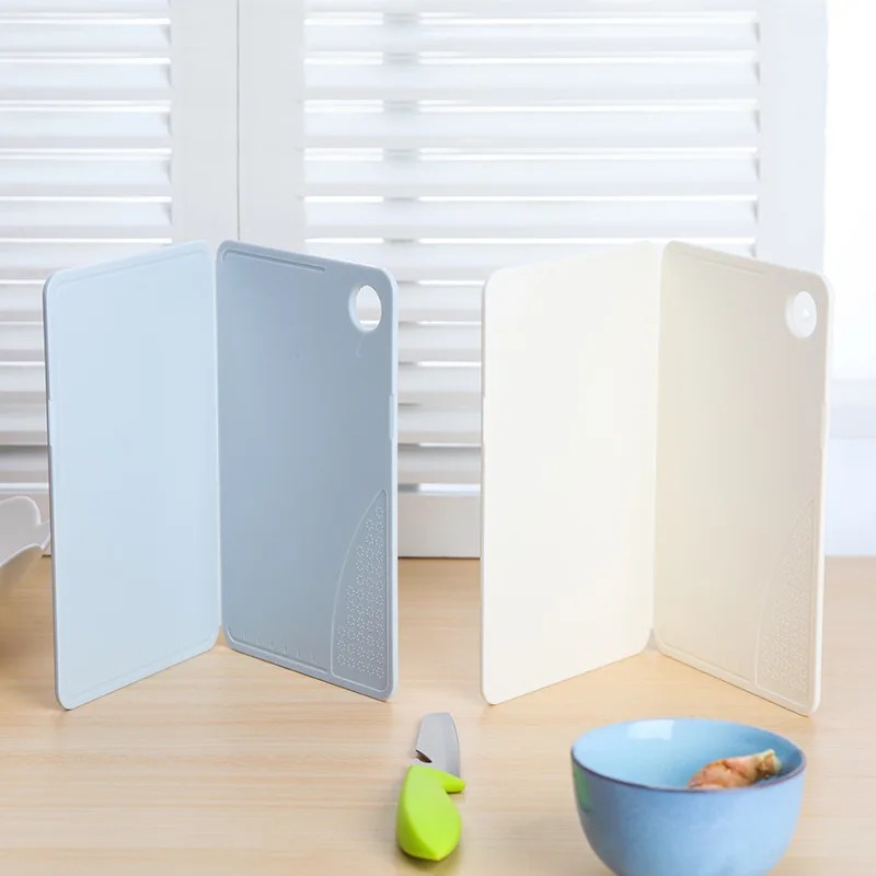 1PC 접이식 내구성 있는 도마, 미끄럼 방지 야채 과 - Camp Cutting Board 리뷰 및 가격
