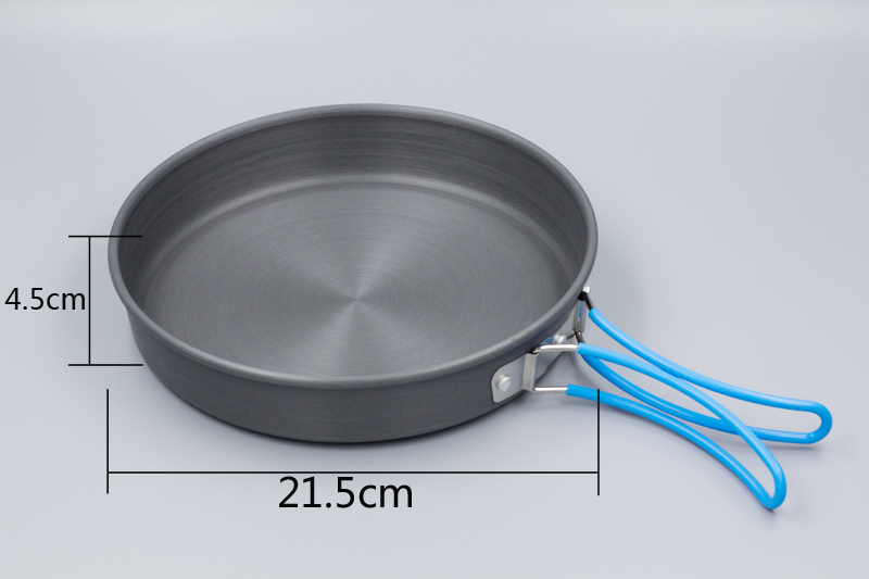 메쉬 가방 접이식 쿡 세트 캠핑 주방 요리 주전자 및  - Camping Cooking Set With Bag 리뷰 및 가격