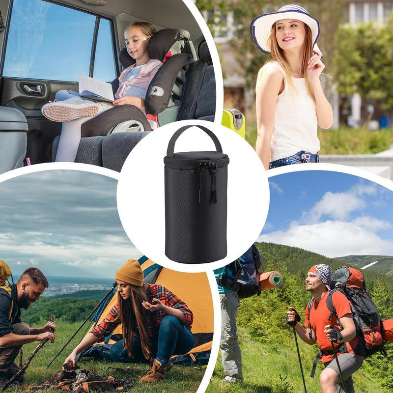 야외 에어탱크 휴대용 프로판 탱크 가방, 보호대 보관  - Camping Cooking Propane 리뷰 및 가격