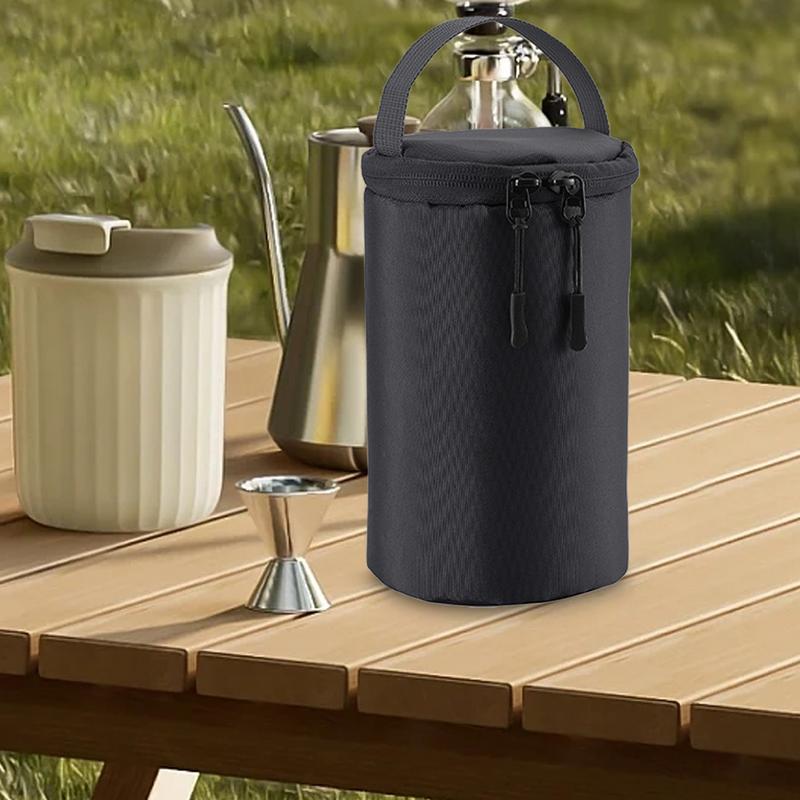 야외 에어탱크 휴대용 프로판 탱크 가방, 보호대 보관  - Camping Cooking Propane 리뷰 및 가격