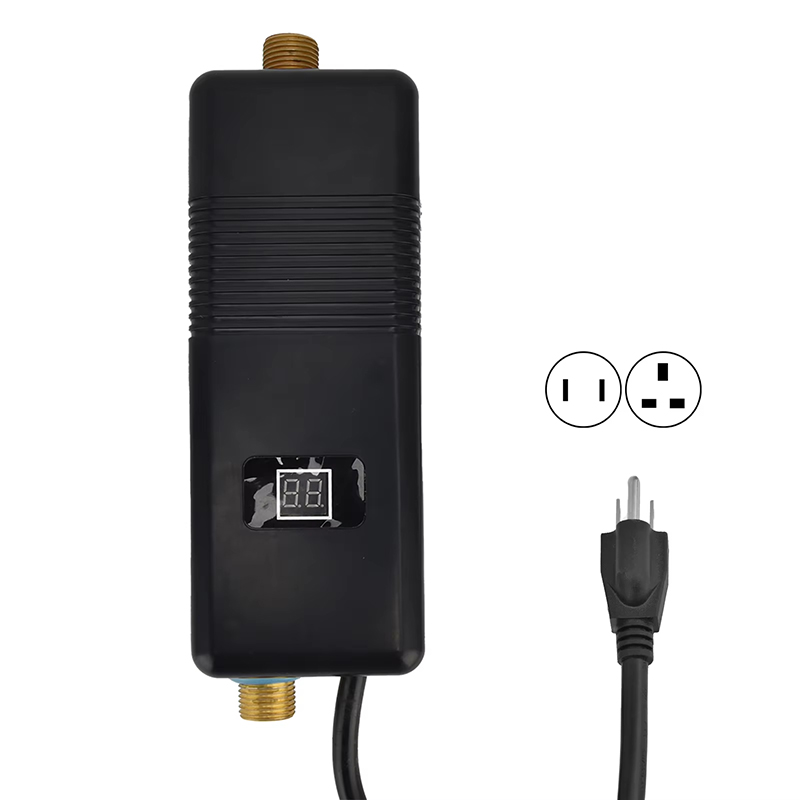 3KW/3.5KW 가정용 순간 온수기 (욕실, 주방,  - Camping Cooking Electric 리뷰 및 가격