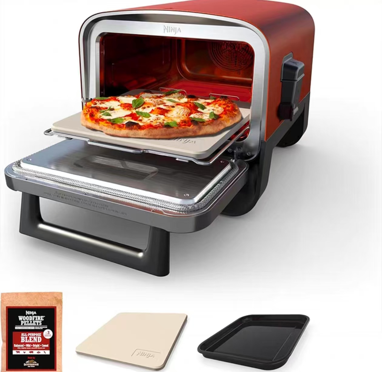 2026년형 야외 피자 오븐, 전기 그릴, 휴대용 스모 - Camping Cooking Electric 리뷰 및 가격