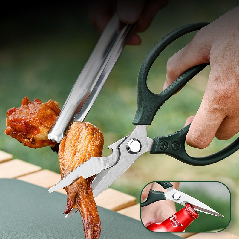 야외 캠핑 장비 요리 키트 액세서리 주방 야외 필수품  - Camping Cooking Essentials Kit 리뷰 및 가격