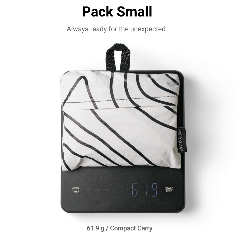 [HODR GEAR] 페이퍼라이트 ™   DRIFTTO - Camp Cutting Board 리뷰 및 가격