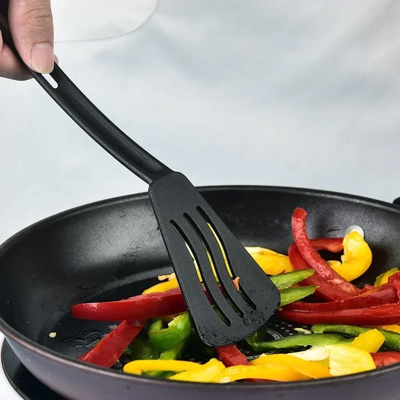 1/3팩 나일론 주방용품 세트 표면이 평평한 포크, 슬 - Camping Cooking With Kids 리뷰 및 가격