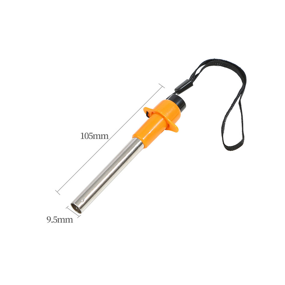 펄스 Lgnition 주방 야외 바베큐 스토브 피에조  - Camping Cooking Electric 리뷰 및 가격