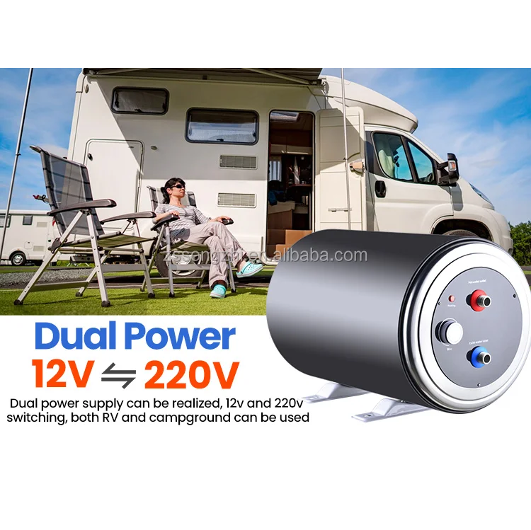 RV 200w 스테인리스 스틸 10l 15l 20l 3 - Camping Cooking Electric 리뷰 및 가격