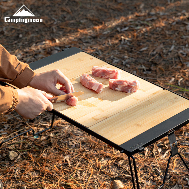CK-P25 - IGT 캠핑 테이블 및 커피 테이블용  - Camp Cutting Board 리뷰 및 가격