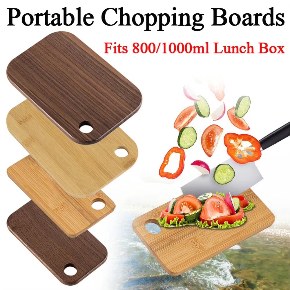 나무 야외 도마 호두 양면 과일 도마 800/1000m - Camp Cutting Board 리뷰 및 가격